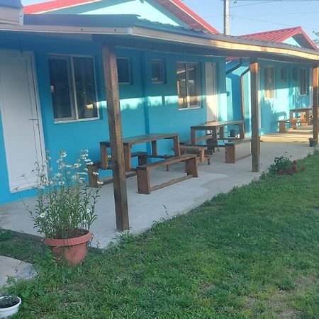 La Olteanu Hotel Ваду Екстериор снимка