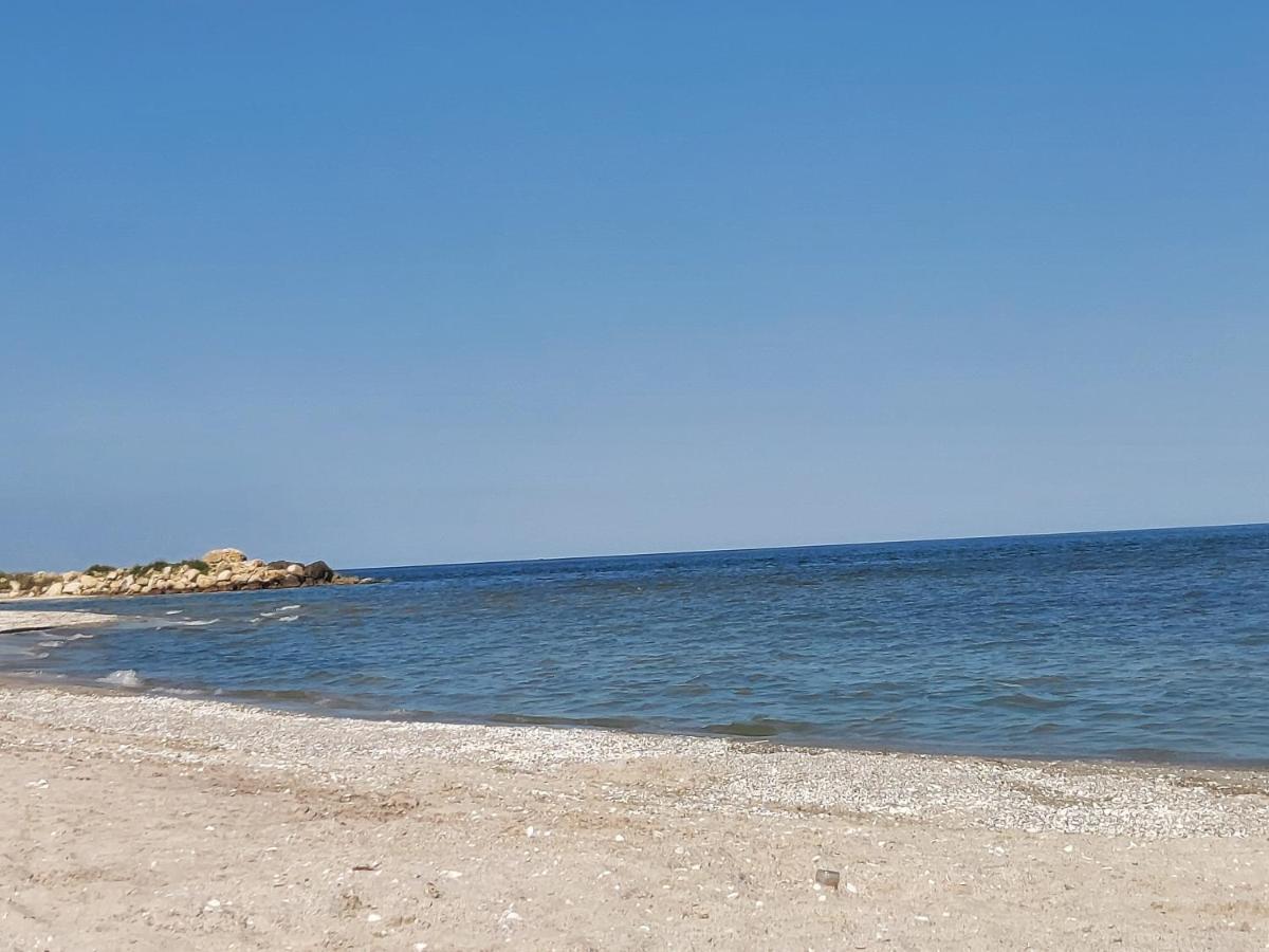 La Olteanu Hotel Ваду Екстериор снимка