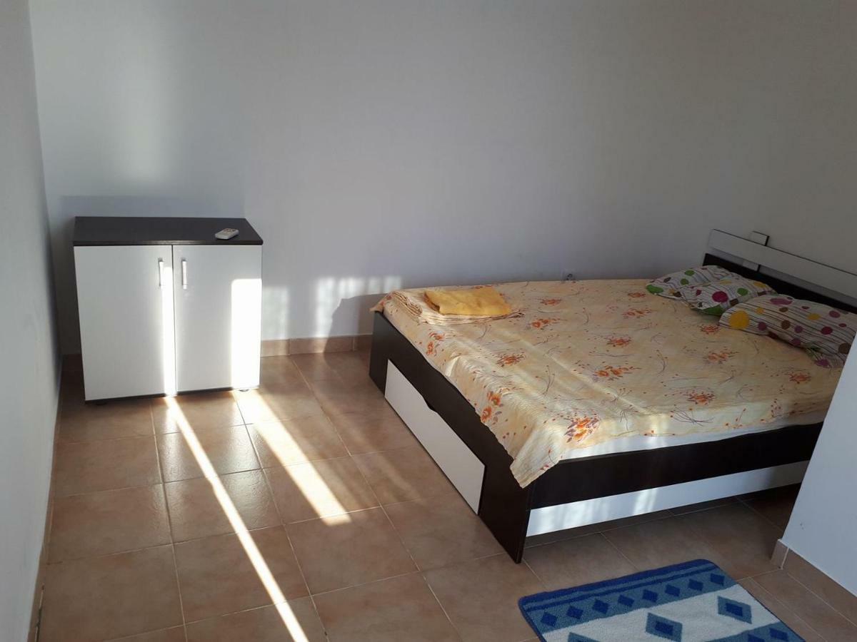 La Olteanu Hotel Ваду Екстериор снимка