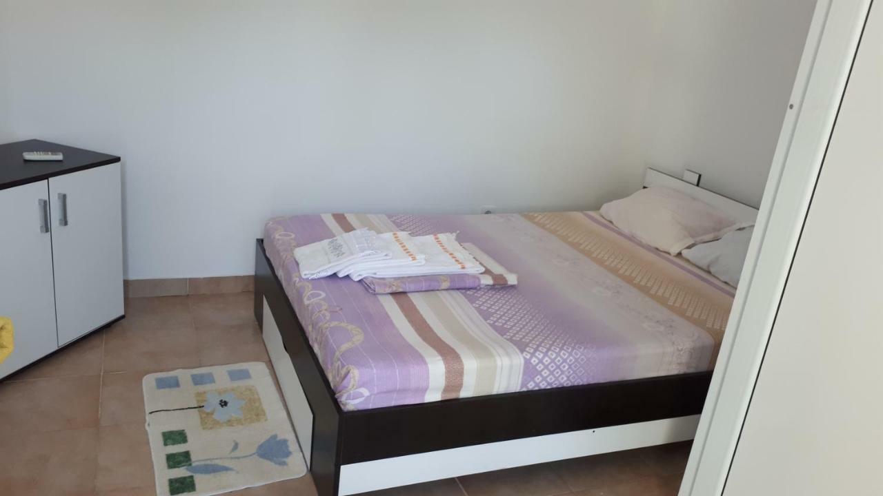 La Olteanu Hotel Ваду Екстериор снимка